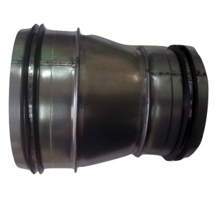 Reducer 125mm-100mm Rubber Seal Ring