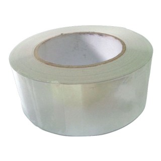 Aluminium Duct Tape 0.07mm x 50mm x 50m